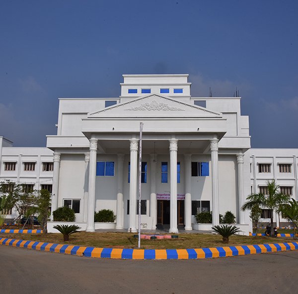 Central Image